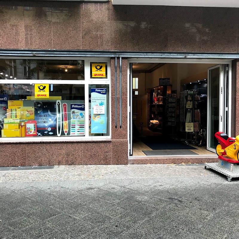 Deutsche Post Filiale 526