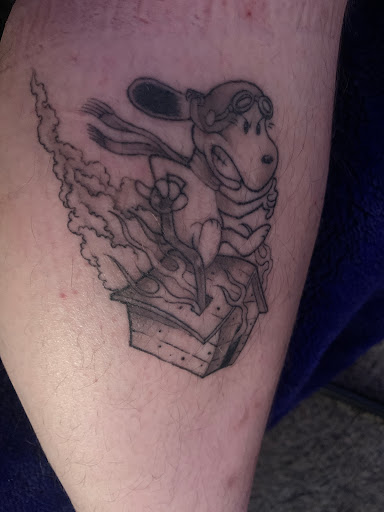 Explore tattoo matching ideas, creative tattoo ideas in Broomfield, available at Ink & Art Collective