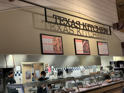 Texas Kitchen