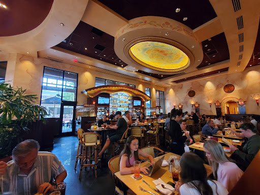 The Cheesecake Factory