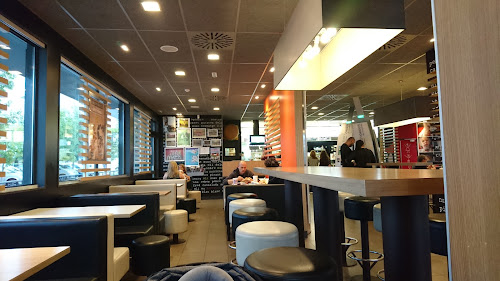 restaurantes McDonald's Figueres