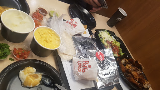 Mexican Restaurant «El Pollo Loco», reviews and photos, 24805 Pico Canyon Rd, Newhall, CA 91381, USA