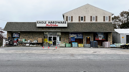 Home Improvement Store «Eagle True Value Hardware», reviews and photos, 100 Pottstown Pike, Eagle, PA 19480, USA