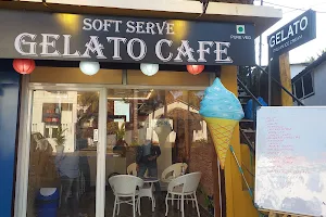 Soft Serve Gelato Cafe image