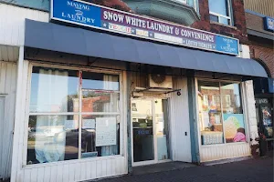 Snow White Laundry & Convenience image