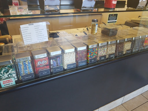 Ice Cream Shop «Cold Stone Creamery», reviews and photos, 9601 Mickelberry Rd NW #101, Silverdale, WA 98383, USA