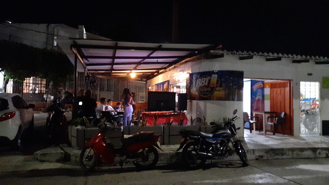 BBT OTRA Mini Market