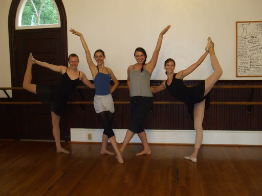 Dance School «Wilson School of Dance», reviews and photos, 3114 Proffit Rd, Charlottesville, VA 22911, USA