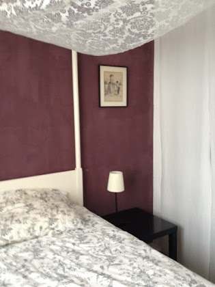 Chambres Chambre d'hôtes Les calades des Teinturiers 84000 Avignon