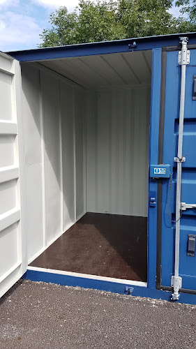 Reviews of Admirals Yard Self Storage Bristol in Bristol - Moving company