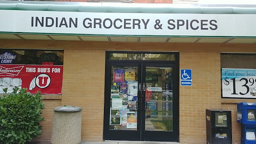 Indian Grocery Store «Shop-N-Go Indian Grocery Store», reviews and photos, 573 300 S, Salt Lake City, UT 84102, USA