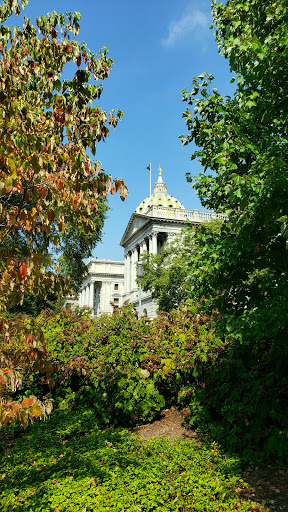 State Government Office «Commonwealth of Pennsylvania Capitol Complex», reviews and photos, 501 N 3rd St, Harrisburg, PA 17120, USA