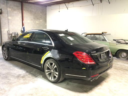 Auto Repair Shop «Need A Fix Auto Specialist», reviews and photos, 7501 Jonesboro Rd, Jonesboro, GA 30236, USA