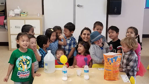 Day Care Center «Scuttlebugs Child Development Center», reviews and photos, 3291 Stevens Creek Blvd, San Jose, CA 95117, USA