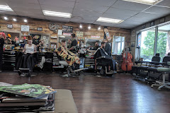 Lionshead Barber Shop