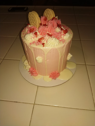 Bakery «Let Them Eat Cake», reviews and photos, 310 C St, Davis, CA 95616, USA