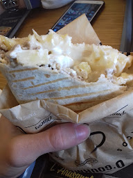 Photo n°30 de O'Tacos à Pontault-Combault ()