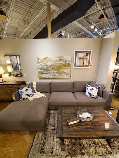 Furniture Store «Bliss Home», reviews and photos, 2711 8th Ave S, Nashville, TN 37204, USA