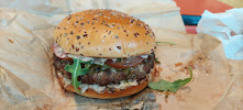 Aliment-réconfort du Restauration rapide Burger King à Amiens - n°17