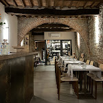 Photo n°1 de l'avis de Andre.h fait le 02/04/2024 à 20:42 sur le  Il Ritrovino à Castiglione della Pescaia