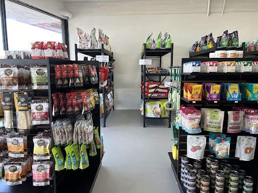 Petstaurant Redondo Beach