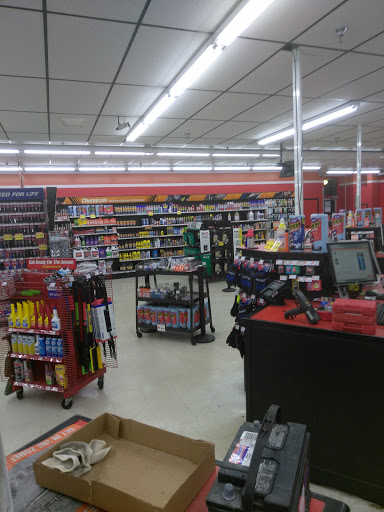Auto Parts Store «AutoZone», reviews and photos, 1129 State St, Schenectady, NY 12304, USA