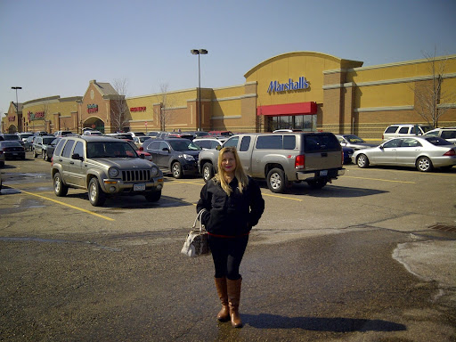 Department Store «Marshalls», reviews and photos, 18307 Kenrick Ave, Lakeville, MN 55044, USA
