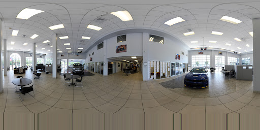 Car Dealer «Island Chrysler Dodge Jeep Ram», reviews and photos, 8983 Ocean Hwy, Pawleys Island, SC 29585, USA