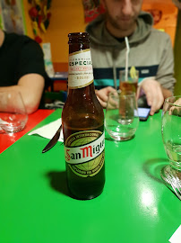 Plats et boissons du Restaurant mexicain El Taquito à Le Mans - n°17