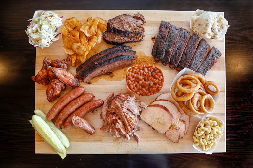 Barbecue Restaurant «GQue Championship BBQ», reviews and photos, 5160 W 120th Ave K, Westminster, CO 80020, USA
