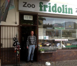 Zoo Fridolin photo