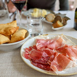 Photo n°1 de l'avis de Anna.a fait le 28/04/2023 à 17:37 sur le  Ristorante Angiol d'Or à Parma