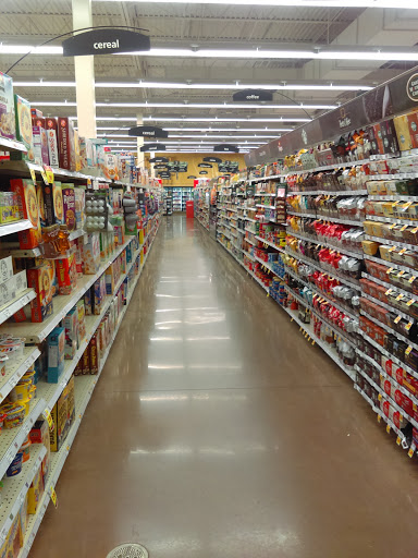 Grocery Store «Kroger», reviews and photos, 5339 Old Hwy 5, Woodstock, GA 30188, USA