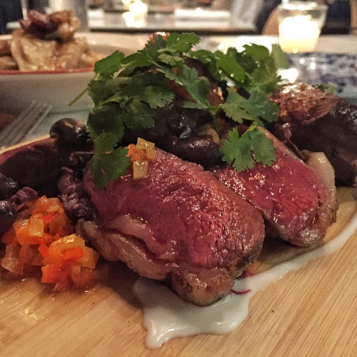 American Restaurant «Belcampo Meat Co.», reviews and photos, 1998 Polk St, San Francisco, CA 94109, USA