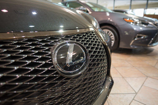 Lexus Dealer «Lexus of Clearwater», reviews and photos, 27547 US Hwy 19 N, Clearwater, FL 33761, USA
