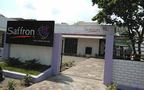Saffron image