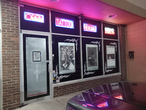 Explore up tattoo ideas, creative tattoo ideas in Hamilton, available at A New Part of You Tattoos and Piercings