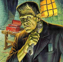 Frankenstein Auto - Photo 6 - Car repair in Albuquerque, NM, Albuquerque