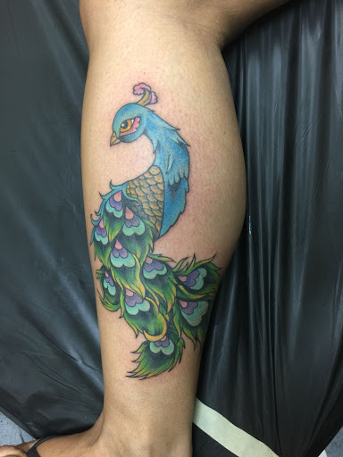 Explore emma tattoo ideas, creative tattoo ideas in Cleveland, available at American Tattoo Studios