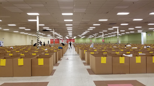 Event Venue «San Antonio Event Center», reviews and photos, 8111 Meadow Leaf Dr, San Antonio, TX 78227, USA