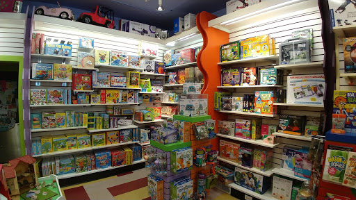 Toy Store «Creative Kidstuff Toy Store», reviews and photos, 4313 S Upton Ave, Minneapolis, MN 55409, USA