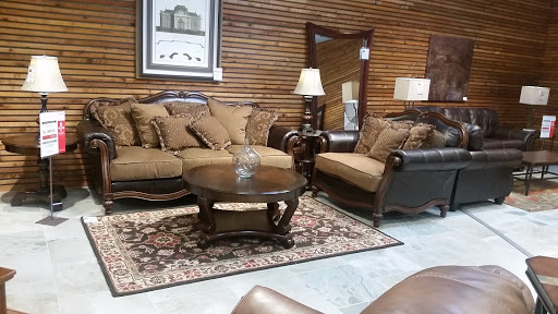 Furniture Store «Ashley Furniture HomeStore», reviews and photos, 25415 I-45, Spring, TX 77380, USA