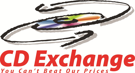 Used CD Store «CD Exchange», reviews and photos, 12465 James St, Holland, MI 49424, USA