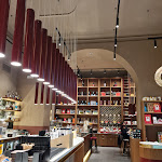 Photo n°1 de l'avis de Dean.u fait le 03/12/2021 à 06:48 sur le  Caffuccino à Licata