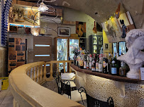 Atmosphère du Restaurant italien Puccini à Istres - n°3