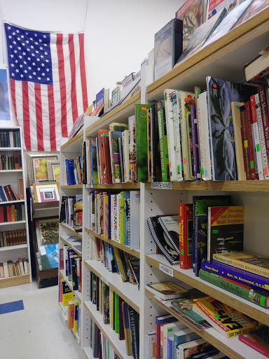 Non-Profit Organization «St. Vincent de Paul Society», reviews and photos, 4871 Memorial Dr, Stone Mountain, GA 30083, USA