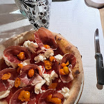 Photo n°3 de l'avis de Gioia.e fait le 13/04/2023 à 17:35 sur le  Ophelia Franciacorta | Pizza, Drinks e Hotel à Cazzago San Martino