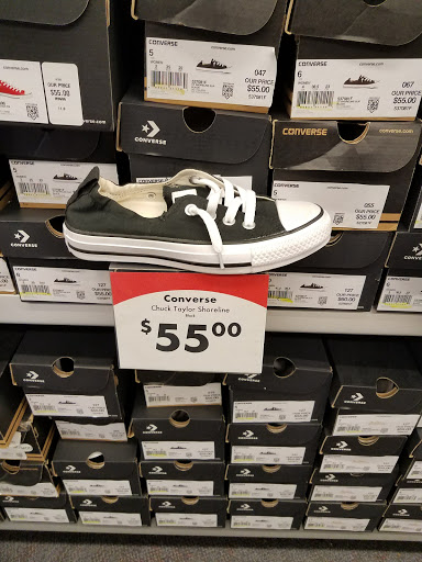 Shoe Store «Shoe Carnival», reviews and photos, 321 NW Loop 410, San Antonio, TX 78216, USA