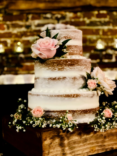 Caterer «Bluegrass Catering», reviews and photos, 903 Manchester St, Lexington, KY 40508, USA