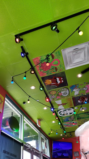 Tex-Mex Restaurant «Tijuana Flats», reviews and photos, 4100 13th St, St Cloud, FL 34769, USA